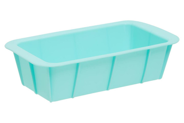Premier Housewares Zing Pastel Green Loaf Mould