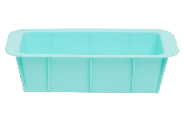 premier housewares Zing Pastel Green Loaf Mould