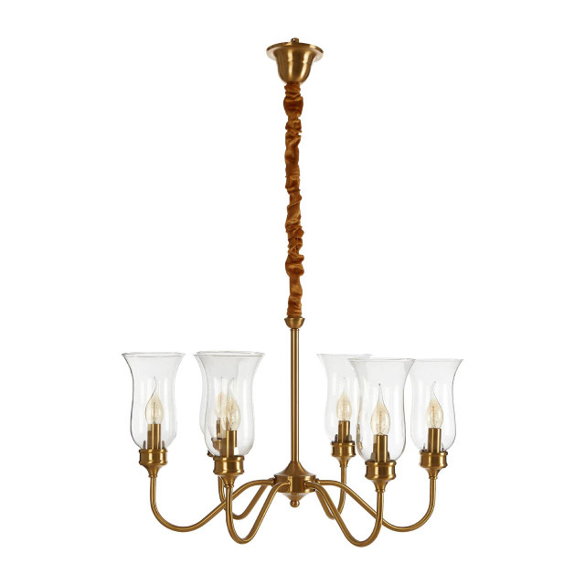 Premier Housewares Zissi Ceiling Light