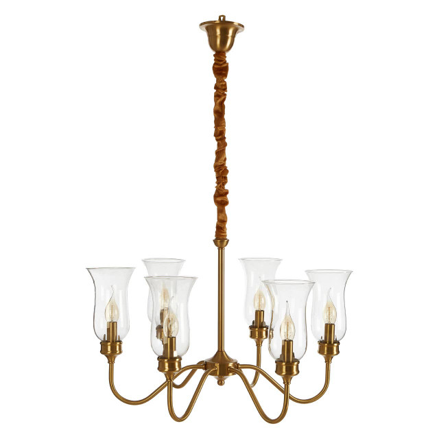 Premier Housewares Zissi Ceiling Light