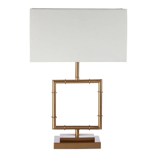 Premier Housewares Zofie Table Lamp