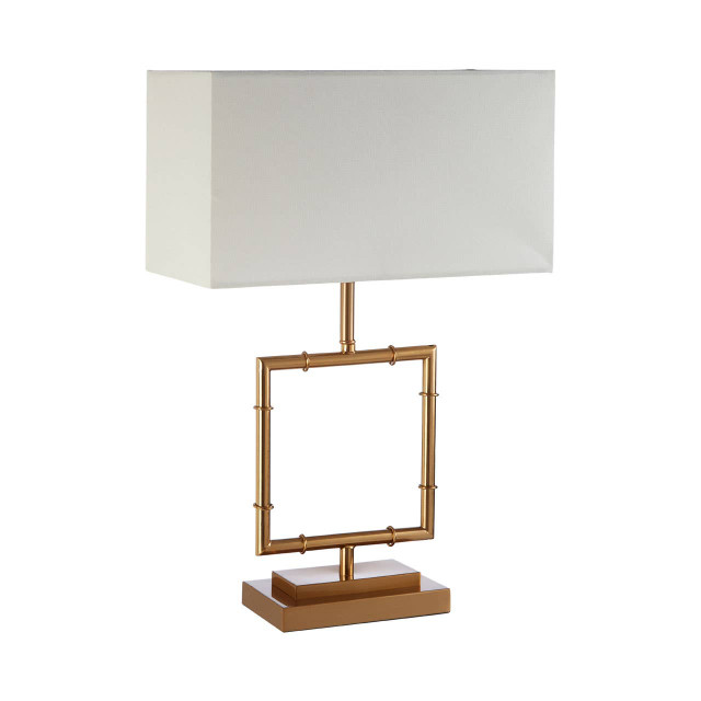 Premier Housewares Zofie Table Lamp
