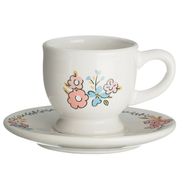 premier housewares Pretty Things Floral Design Egg Cup