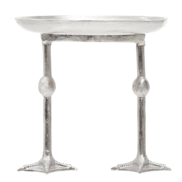 premier housewares Quackpot Duck Feet Large Plant Stand