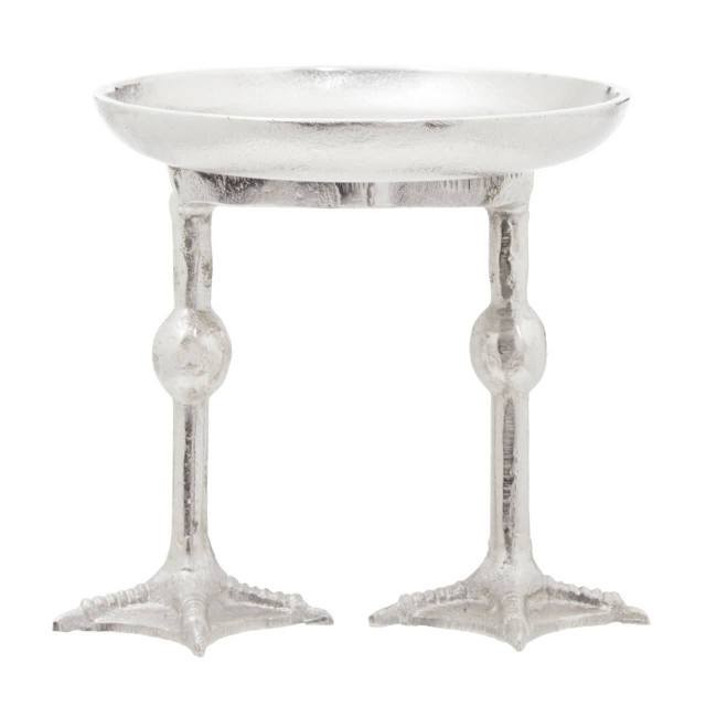 premier housewares Quackpot Duck Feet Small Plant Stand
