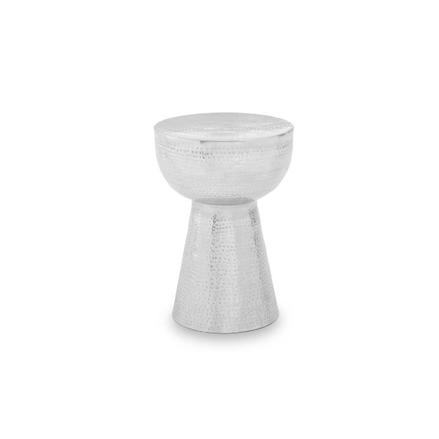 Premier Housewares Rabia Accent Table With Tapered Base