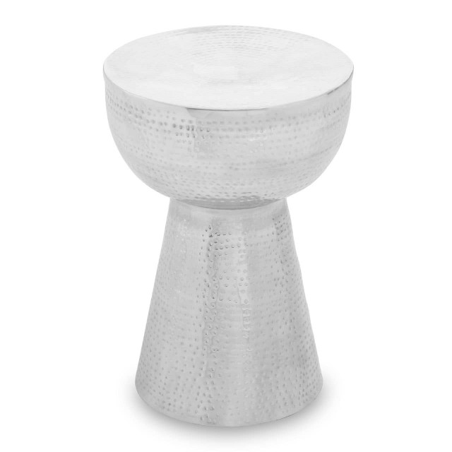 Premier Housewares Rabia Accent Table With Tapered Base