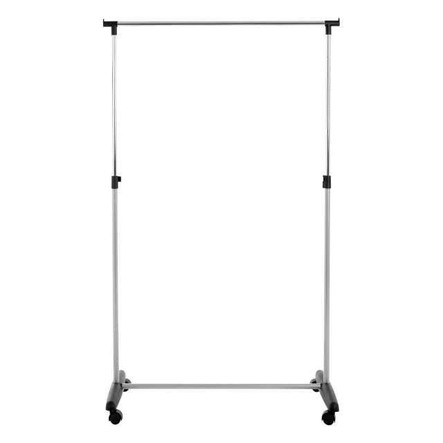 Premier Housewares Ralesi Chrome Frame Clothes Rack