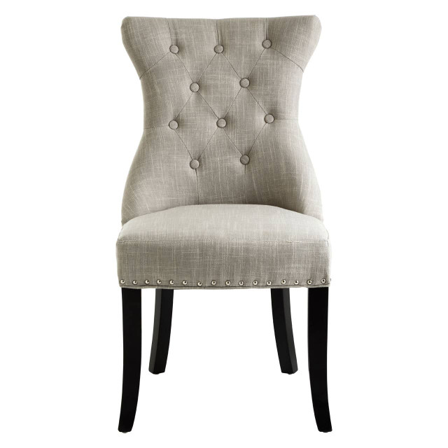 premier housewares Regents Park Greek Key Dining Chair