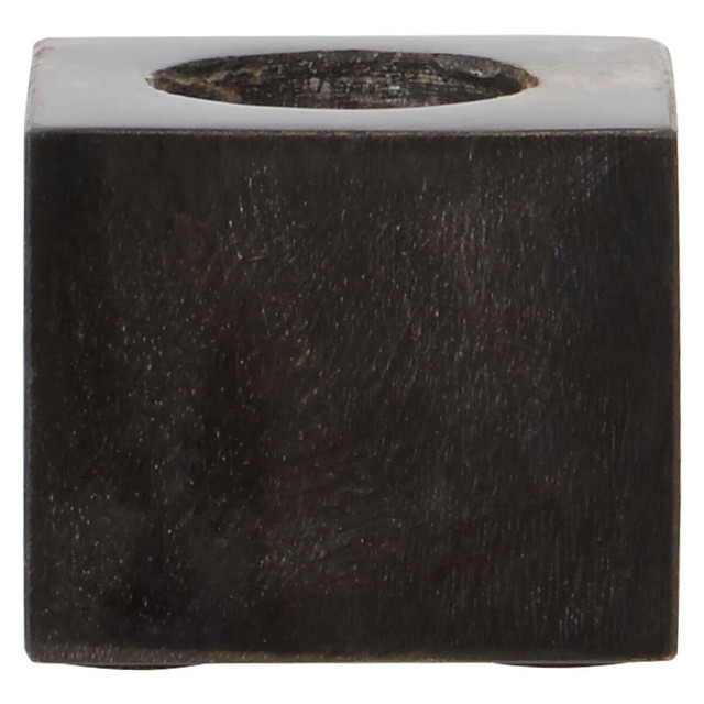 Premier Housewares Relic Dark Petrified Wood Tealight Holder