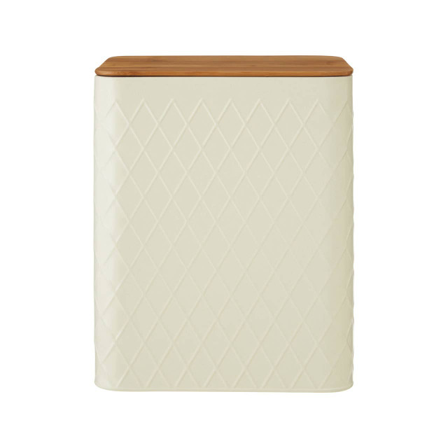 premier housewares Rhombus Rectangular Storage Canister