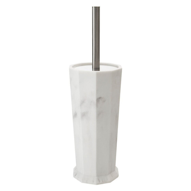 Premier Housewares Riviera Toilet Brush With Holder