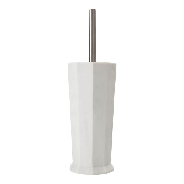 premier housewares Riviera Toilet Brush With Holder