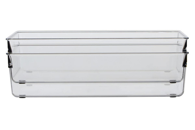 Premier Housewares Romm Set Of Two Small Kitchen Organisers