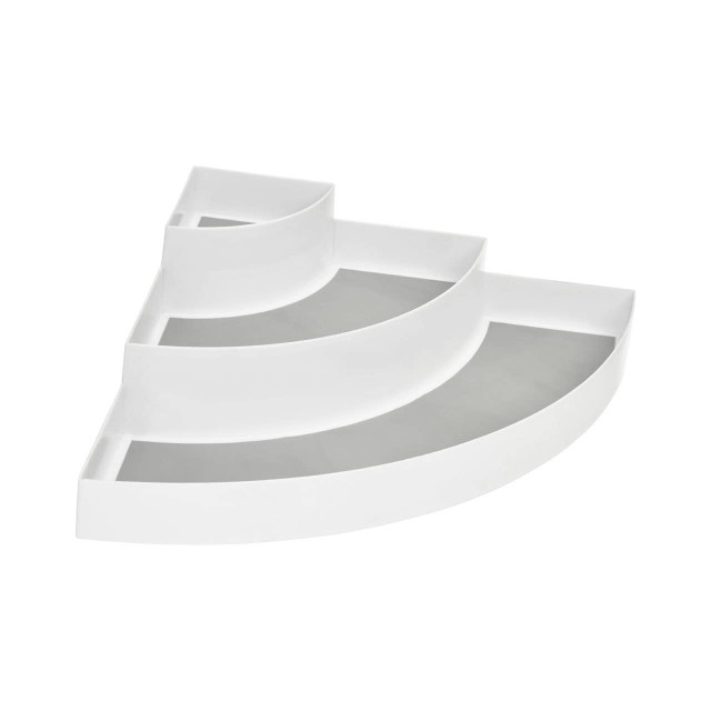 Premier Housewares Romm Three Steps Corner Spice Organiser