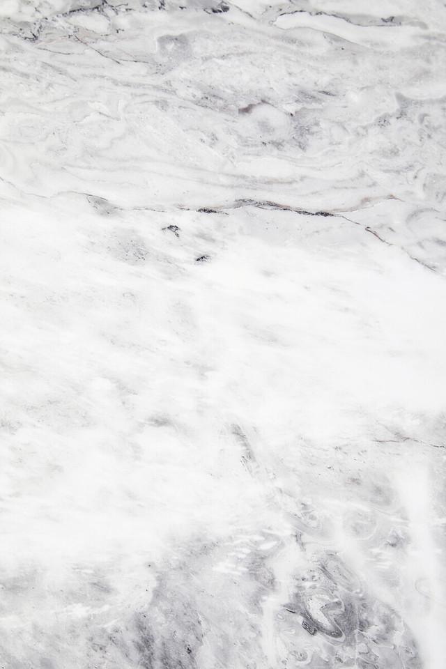 Premier Housewares Saronno Grey Marble Coffee Table