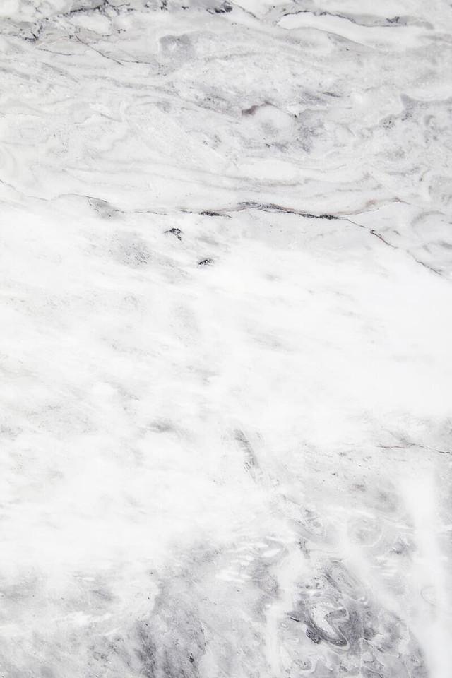 Premier Housewares Saronno Grey Marble Dining Table