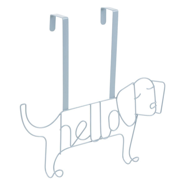 Premier Housewares Sausage Dog Over The Door Hanger