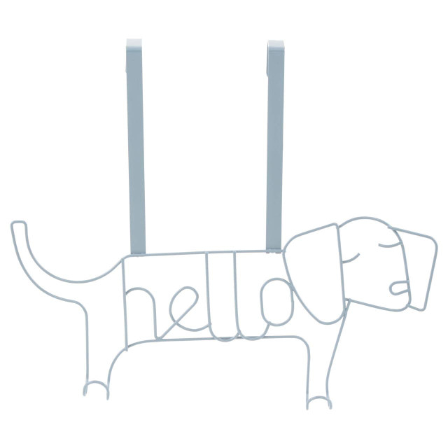 premier housewares Sausage Dog Over The Door Hanger