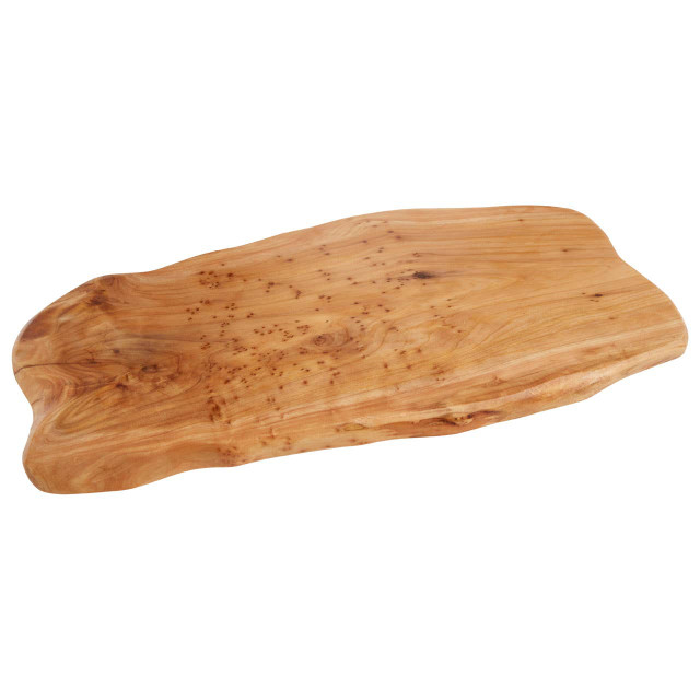 premier housewares Savin Cedarwood Chopping and Serving Board