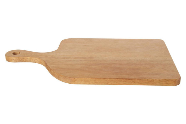 Premier Housewares Socorro Large Acacia Paddle Board