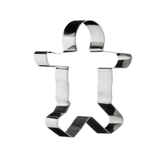 premier housewares Sucre Gingerbread Man Cookie Cutter