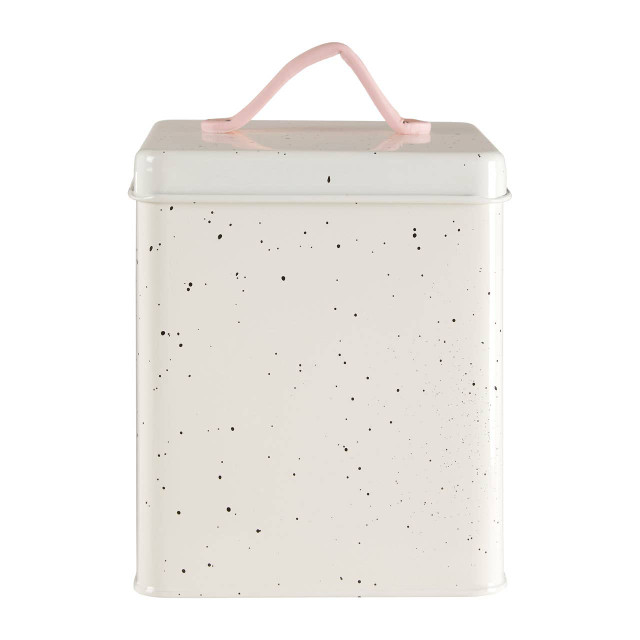 Premier Housewares Sweet Heart Large Storage Canister