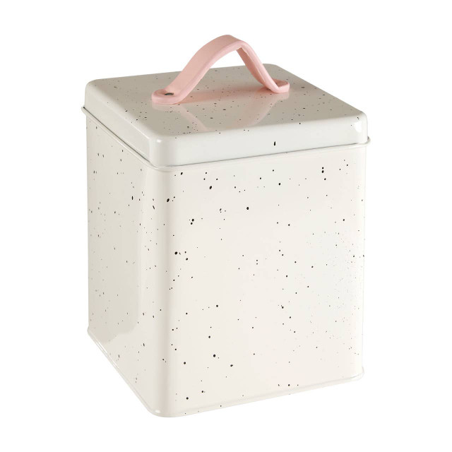 Premier Housewares Sweet Heart Large Storage Canister