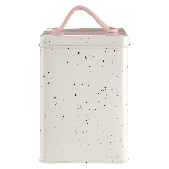 Premier Housewares Sweet Heart Small Storage Canister