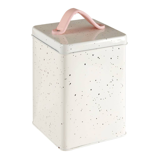 Premier Housewares Sweet Heart Small Storage Canister