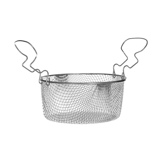 premier housewares Telo Large Fryer Basket With Curved Handle