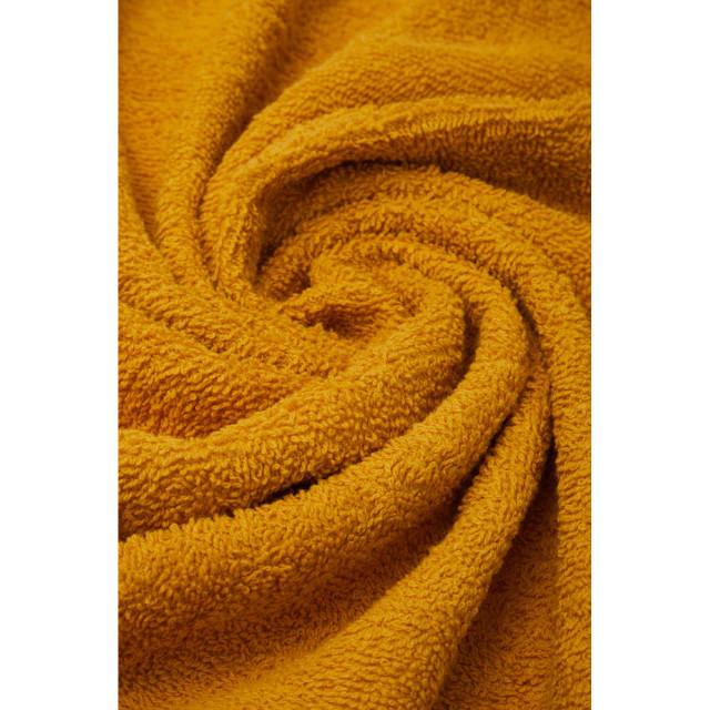 Premier Housewares Thread And Loom 6 Piece Mustard Towel Set
