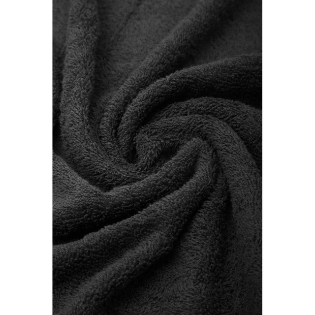 Premier Housewares Thread And Loom 6 Piece Poppy Seed Towel Set