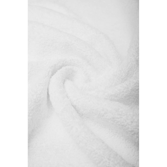 Premier Housewares Thread And Loom 6 Piece White Towel Set