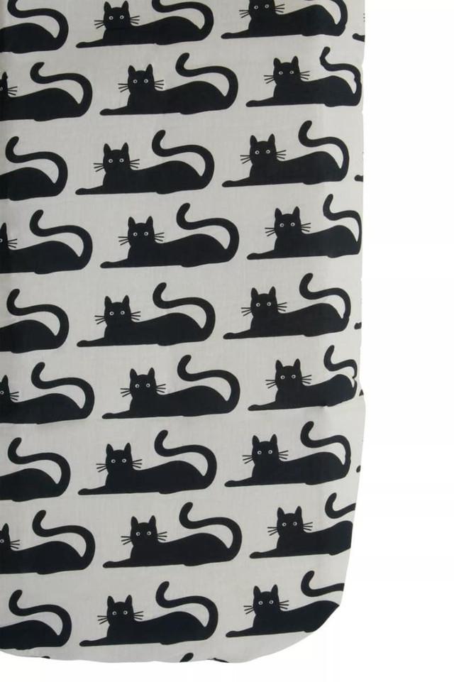 Premier Housewares Thread And Loom Cat Ironing Board Cover
