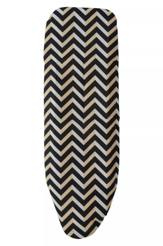 Premier Housewares Thread And Loom Chevron Ironing Board Cover