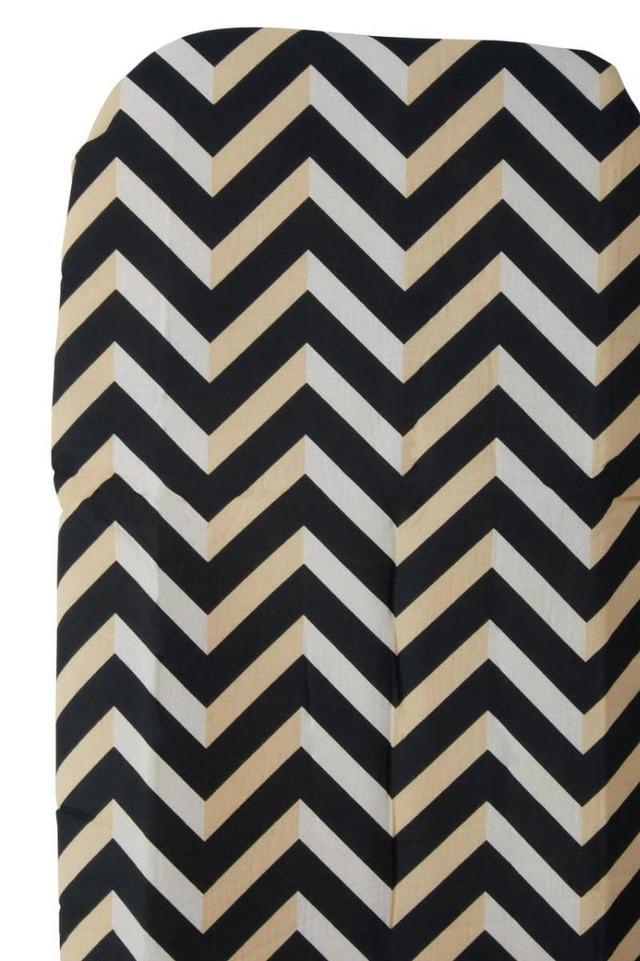 Premier Housewares Thread And Loom Chevron Ironing Board Cover