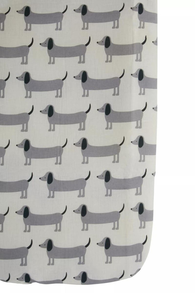 Premier Housewares Thread And Loom Sausage Dog Ironing Board Cover