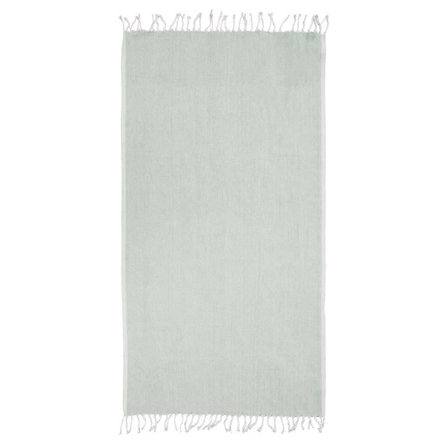 Premier Housewares Thread & Loom Desert Sage Hammam Towel