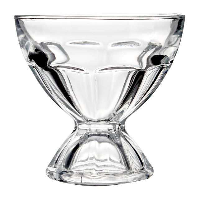 Premier Housewares Torta Set Of Four Luxor Sundae Dishes