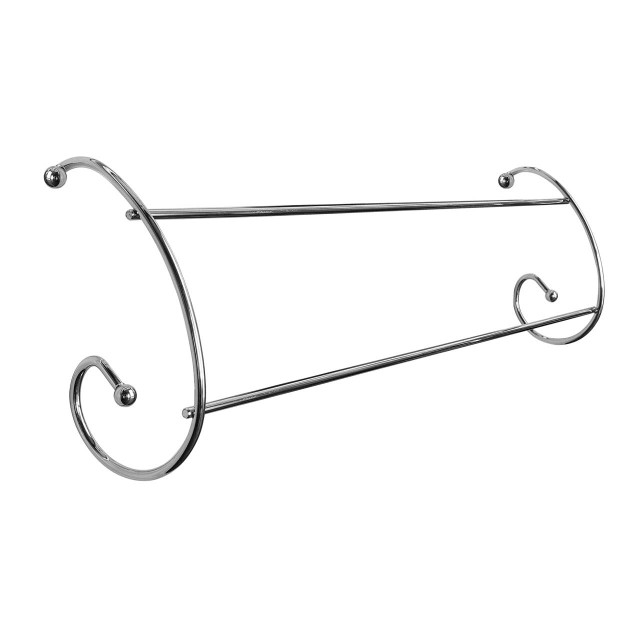 premier housewares Twin Rails Set Of Two Small Radiator Airers