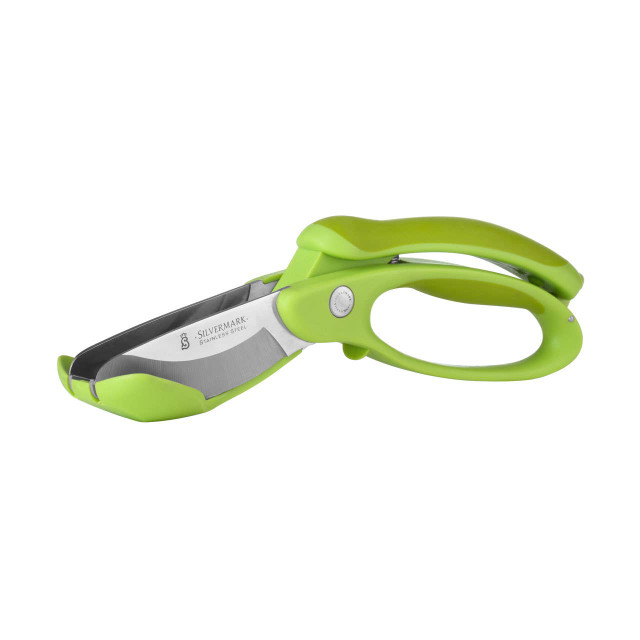 premier housewares Tyri Lime Green Vegetable Cutter