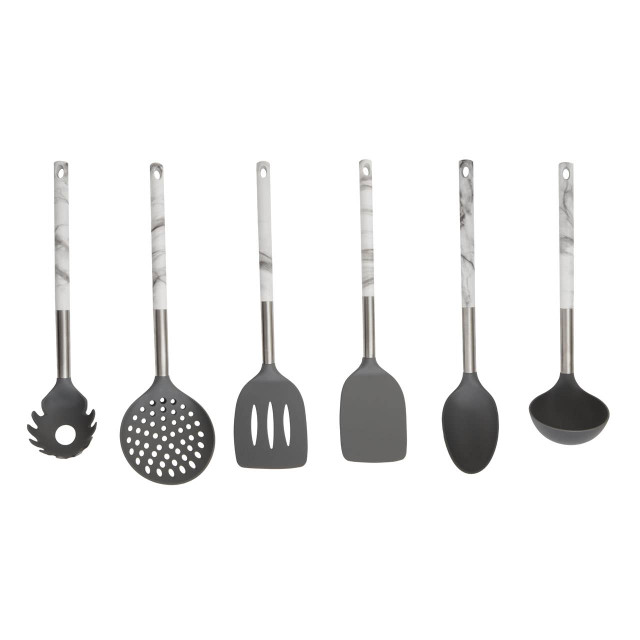 premier housewares Tyri Six Piece Kitchen Utensil Set