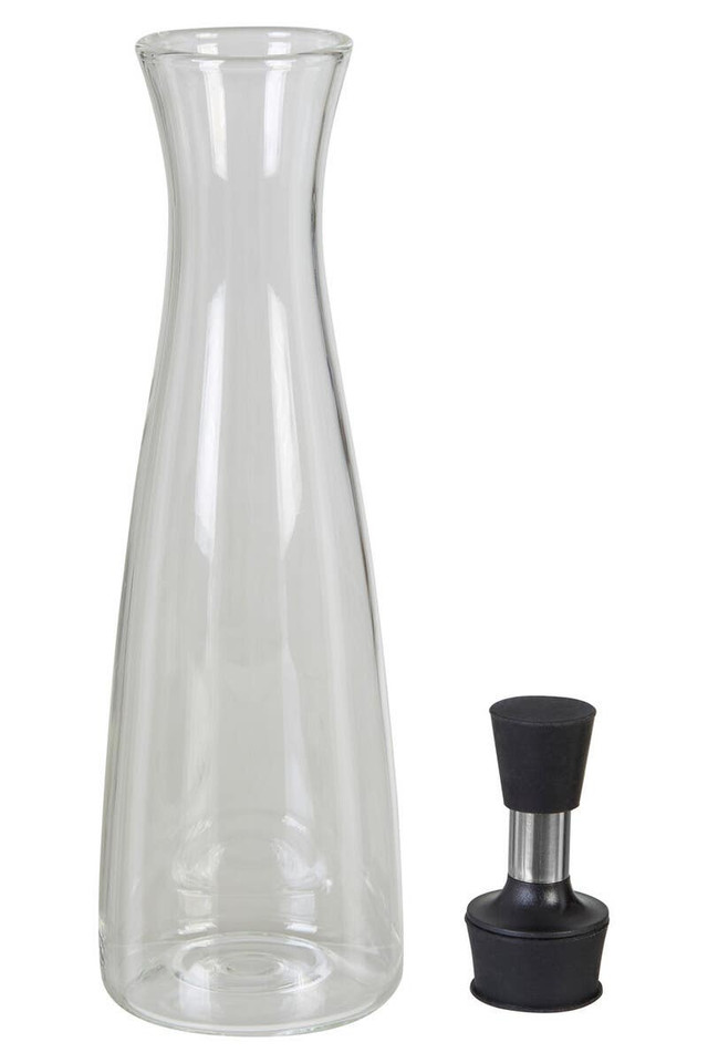 Premier Housewares Winslet 550ml Oil And Vinegar Drizzler Set
