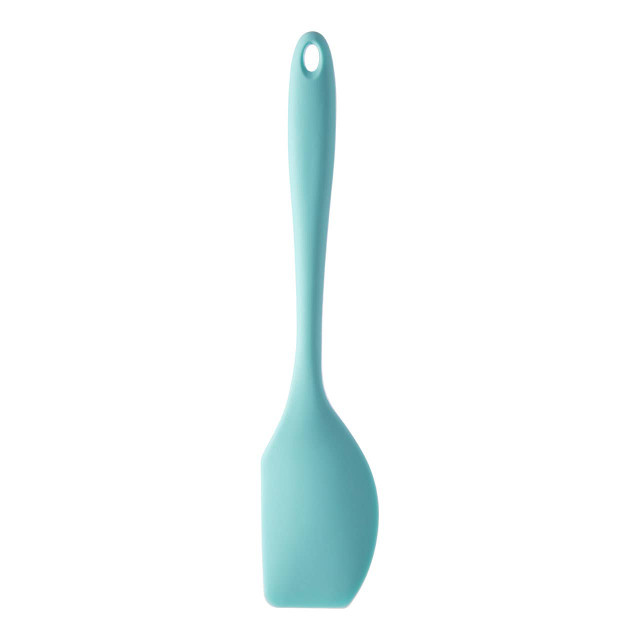 premier housewares Zing Light Green Silicone Spatula