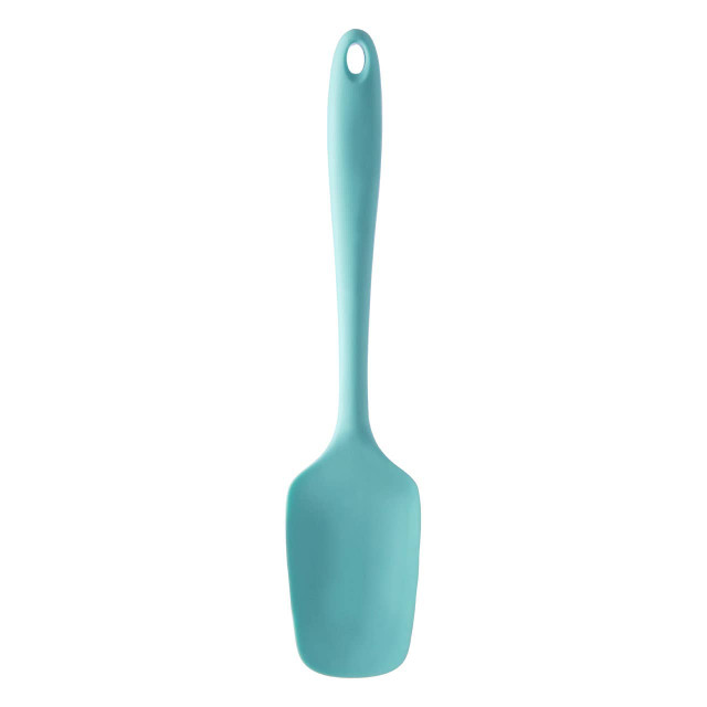 Premier Housewares Zing Light Green Silicone Turner
