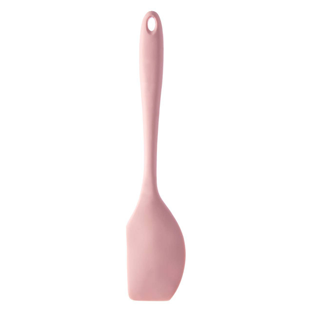 premier housewares Zing Light Pink Silicone Spatula