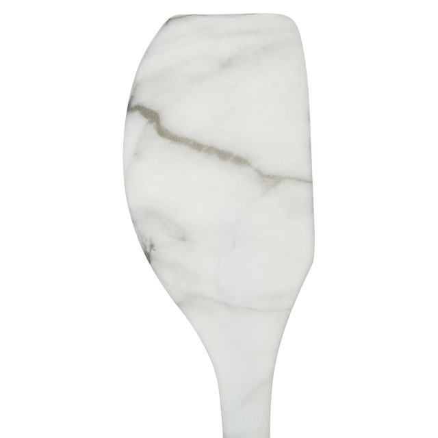 Premier Housewares Zing Marble Effect Silicone Spatula