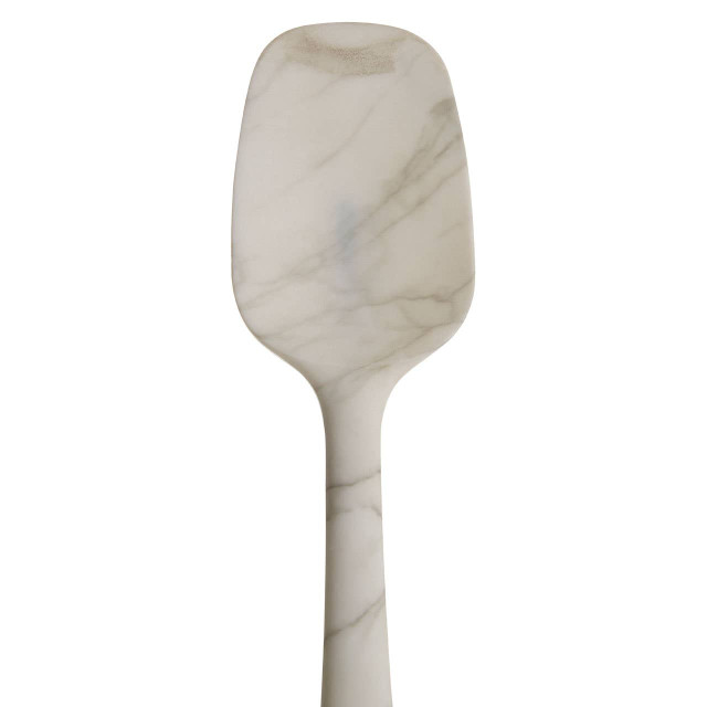 Premier Housewares Zing Marble Effect Silicone Spoon