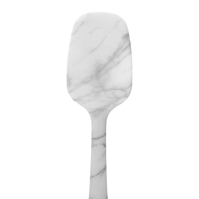 Premier Housewares Zing Marble Effect Silicone Turner